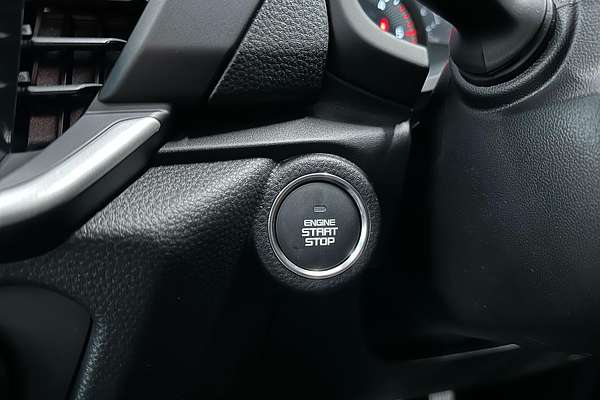 2025 Isuzu MU-X LS-M