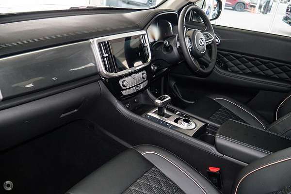 2024 GWM Ute Cannon XSR NPW 4X4
