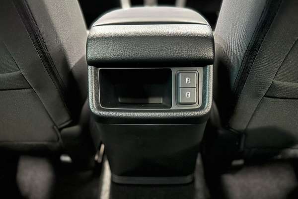 2025 Isuzu MU-X LS-M
