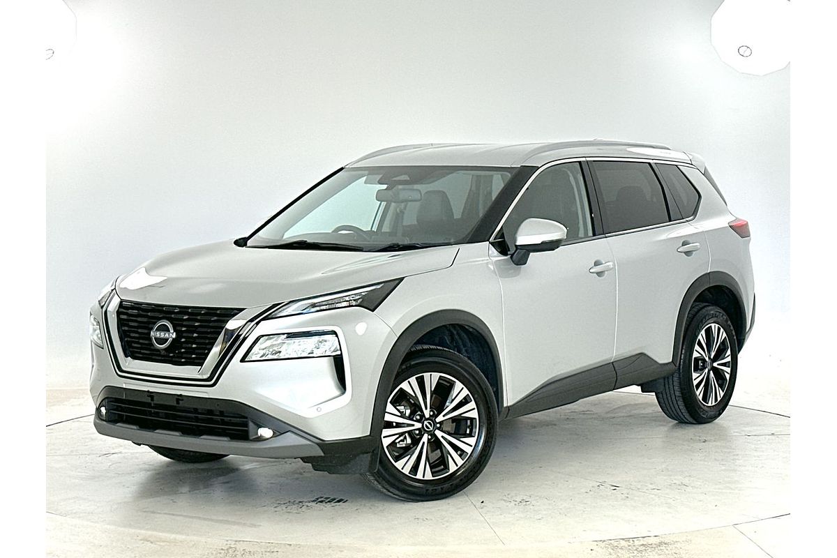 2024 Nissan X-TRAIL ST-L T33
