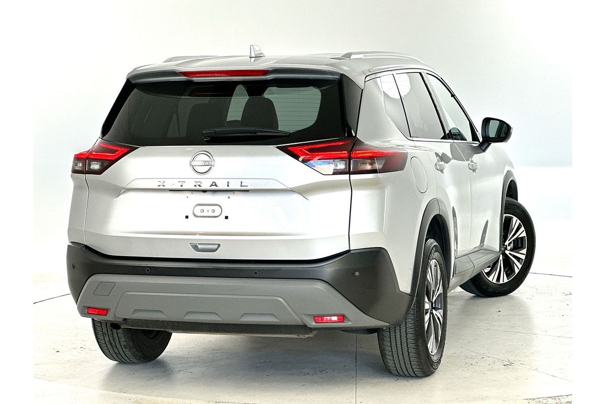 2024 Nissan X-TRAIL ST-L T33
