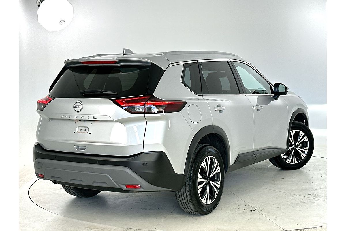 2024 Nissan X-TRAIL ST-L T33