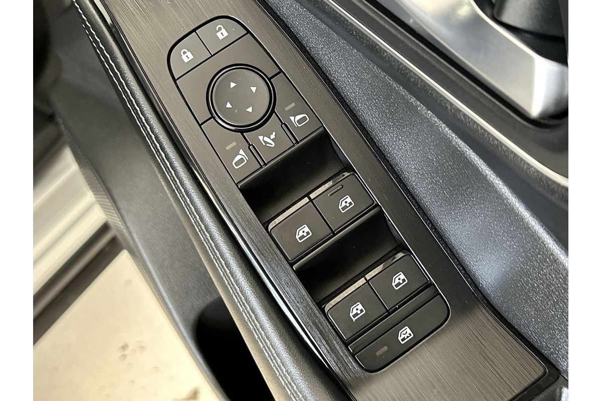 2024 Nissan X-TRAIL ST-L T33