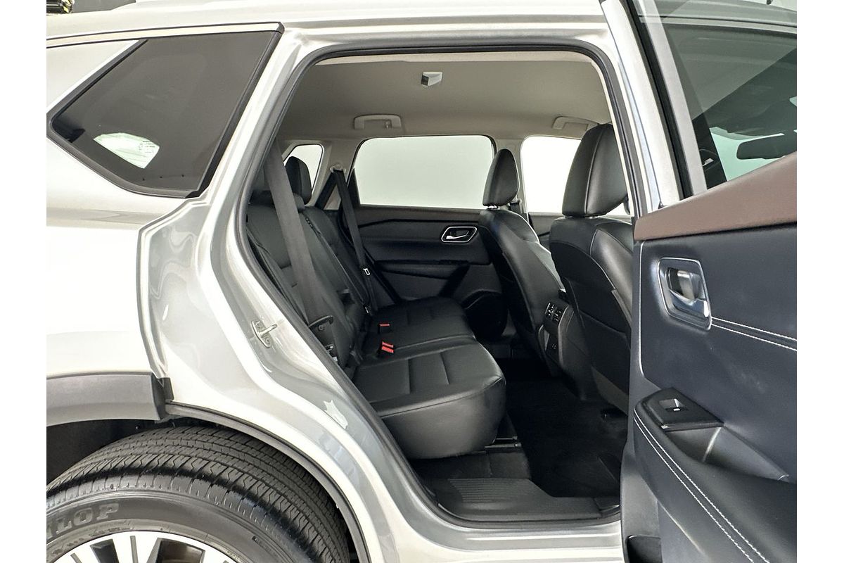 2024 Nissan X-TRAIL ST-L T33