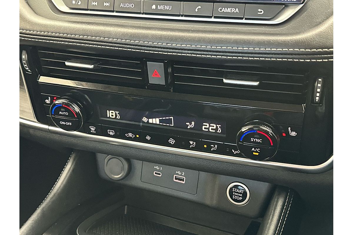 2024 Nissan X-TRAIL ST-L T33