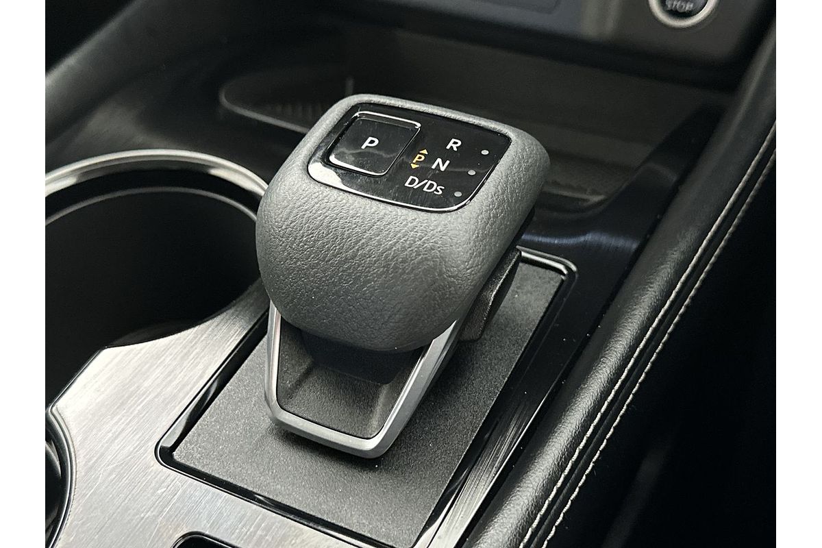 2024 Nissan X-TRAIL ST-L T33