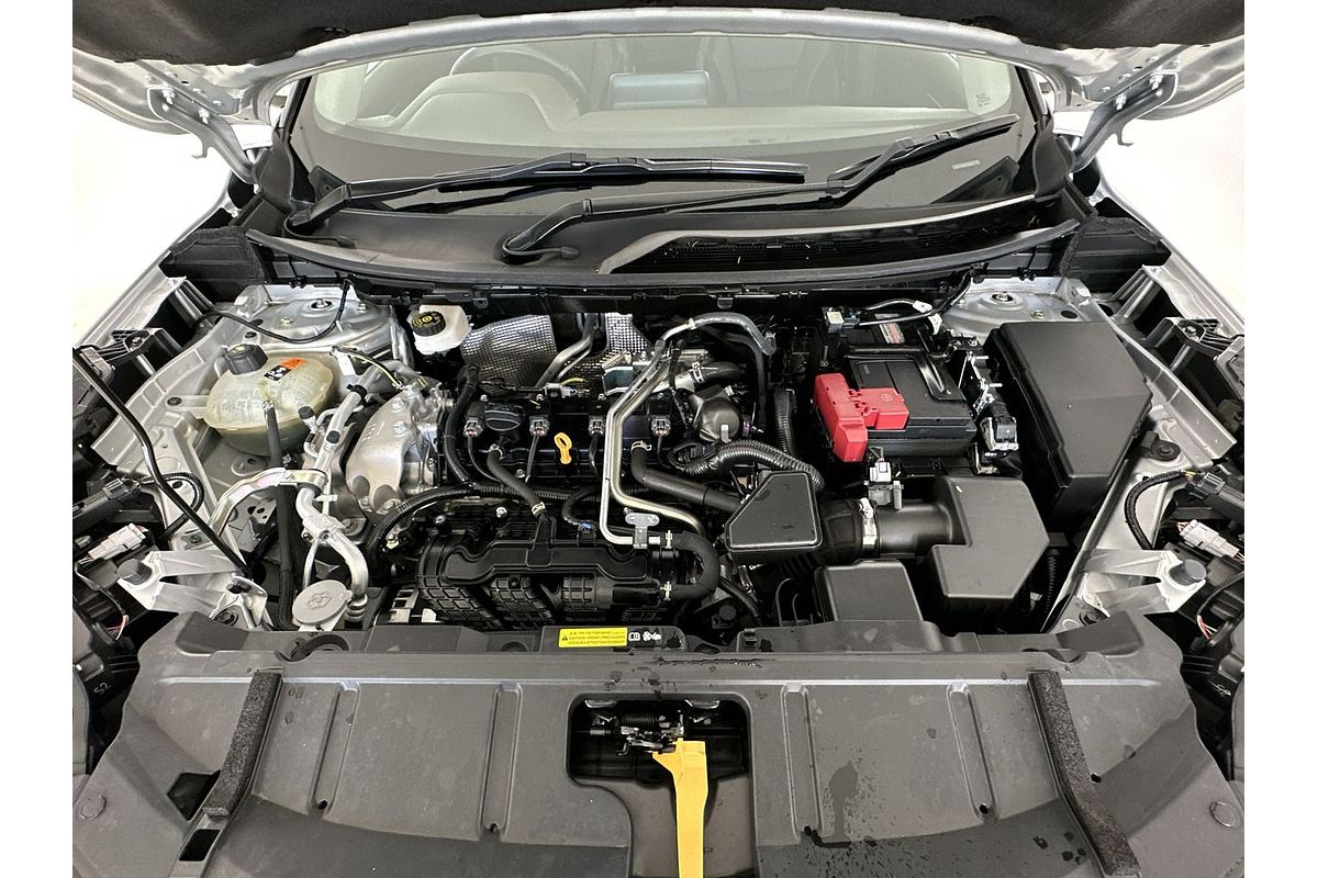 2024 Nissan X-TRAIL ST-L T33