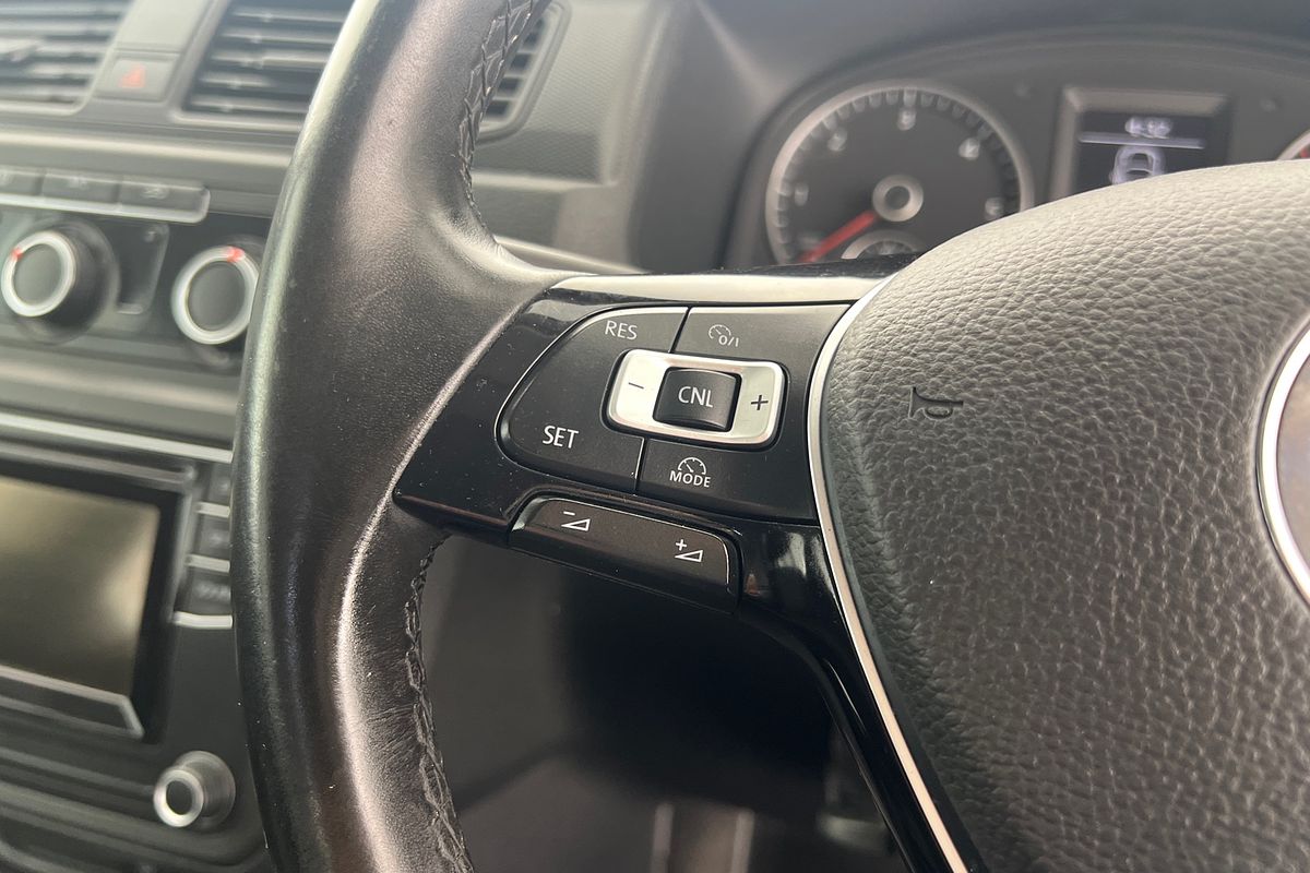 2020 Volkswagen Caddy TDI250 2KN LWB