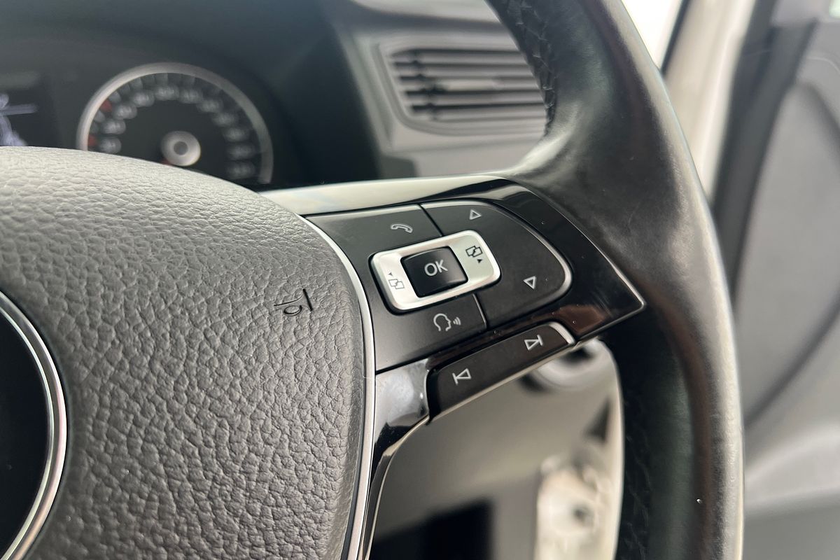 2020 Volkswagen Caddy TDI250 2KN LWB