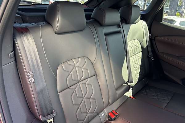 2025 Nissan QASHQAI Ti J12