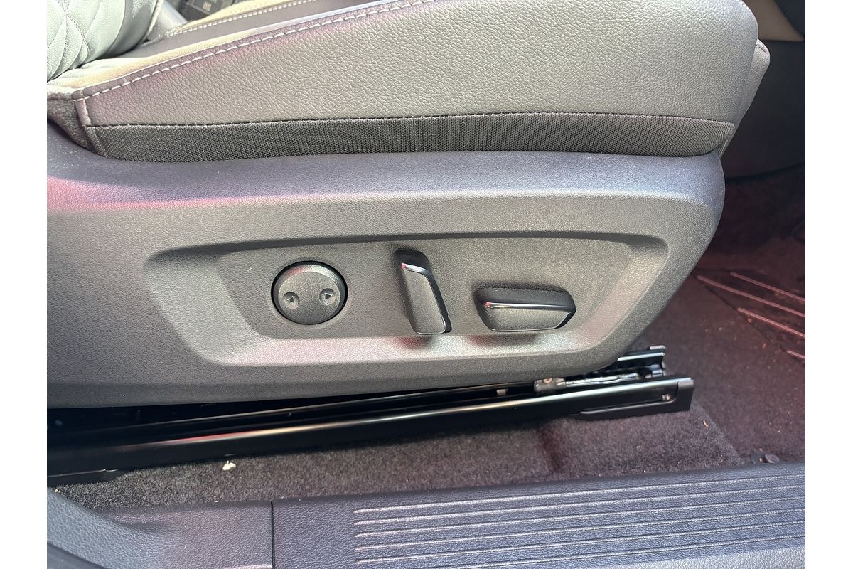 2025 Nissan QASHQAI Ti J12