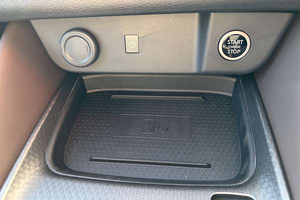 2025 Nissan QASHQAI Ti J12