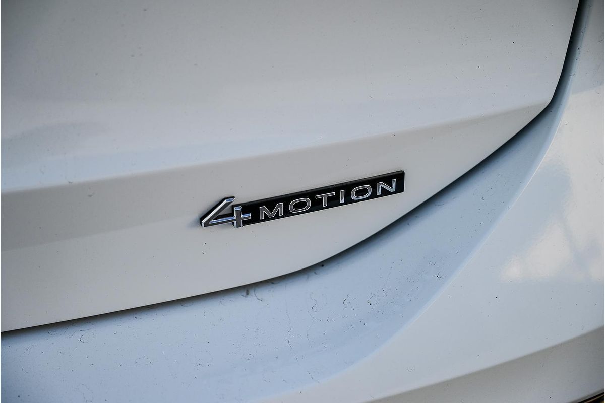 2025 Volkswagen Tiguan 195TSI R-Line CT