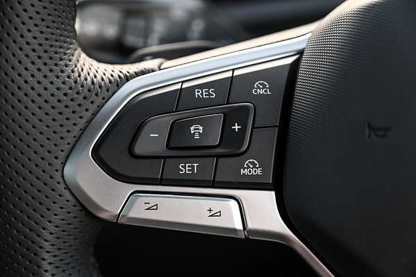 2025 Volkswagen Tiguan 195TSI R-Line CT