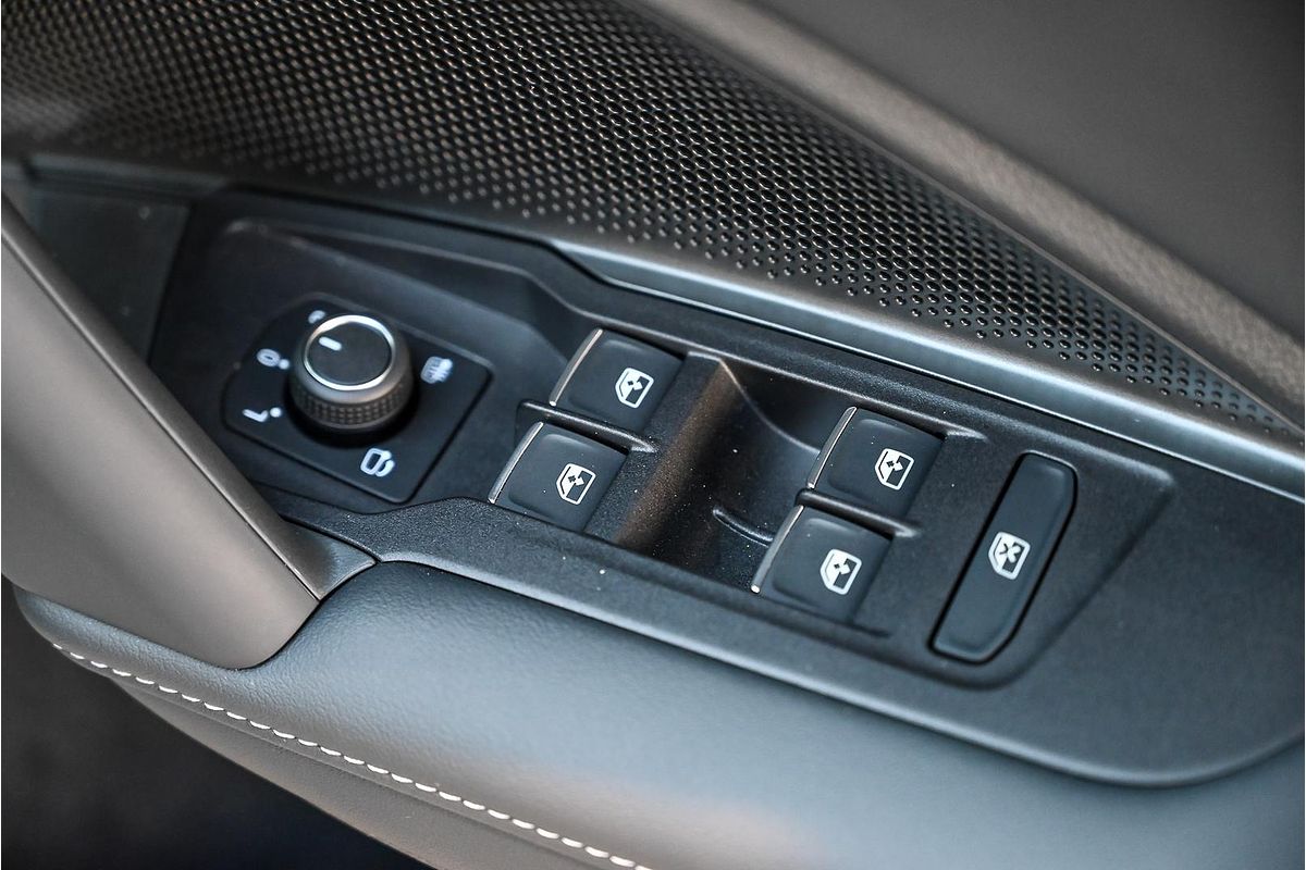 2025 Volkswagen Tiguan 195TSI R-Line CT
