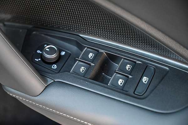 2025 Volkswagen Tiguan 195TSI R-Line CT