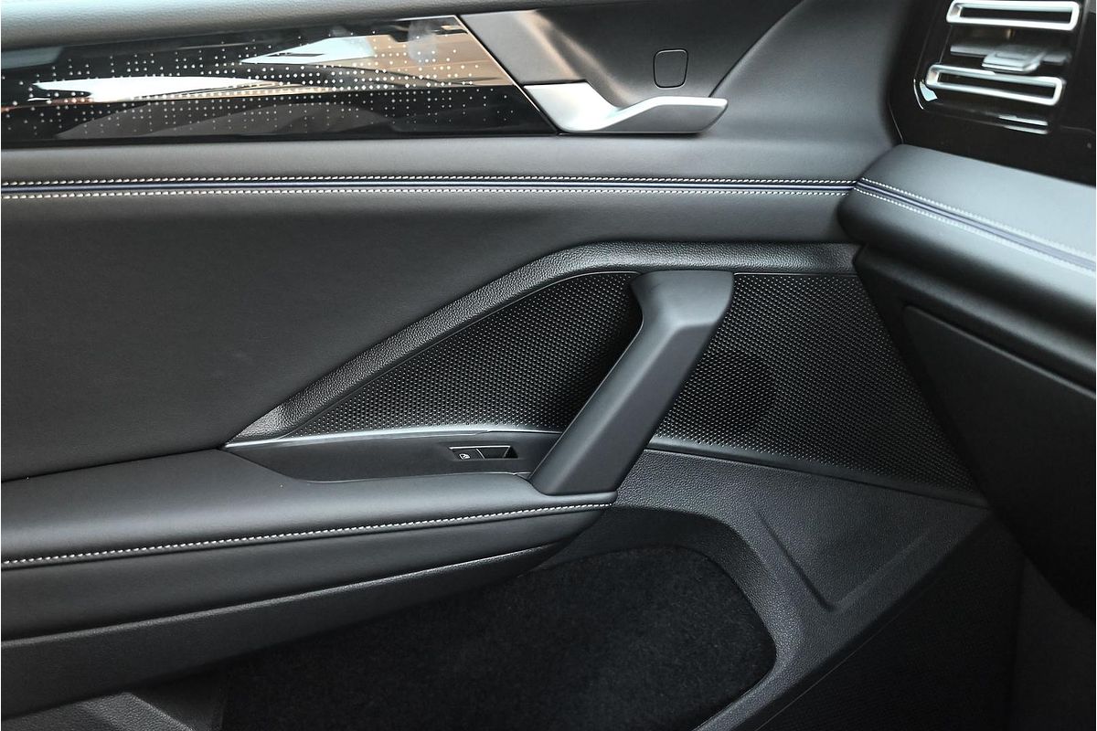 2025 Volkswagen Tiguan 195TSI R-Line CT