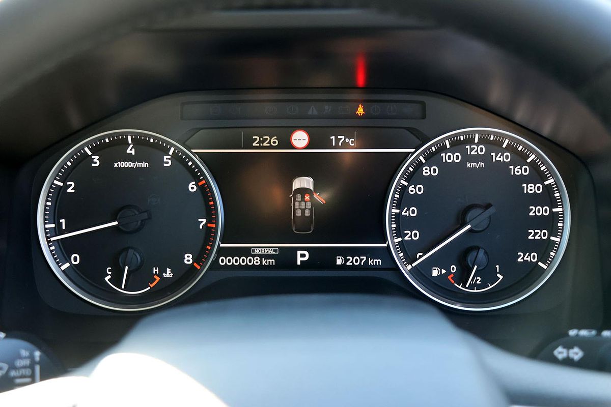2024 Mitsubishi Outlander Black Edition ZM