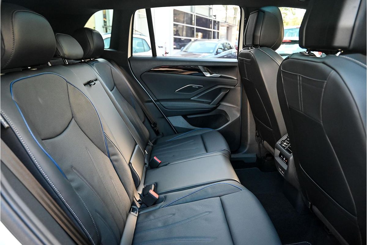 2025 Volkswagen Tiguan 195TSI R-Line CT