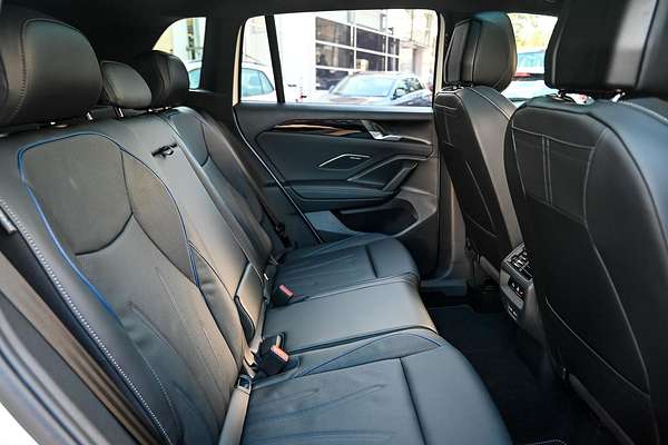 2025 Volkswagen Tiguan 195TSI R-Line CT