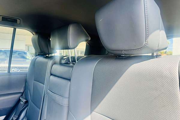 2022 Toyota Landcruiser VX FJA300R