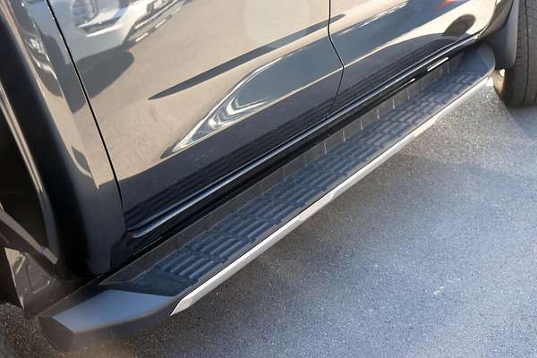 2025 Mitsubishi Triton GLS MV 4X4