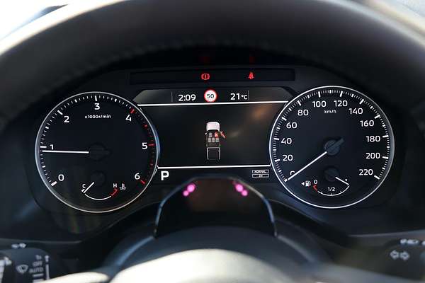 2025 Mitsubishi Triton GLS MV 4X4