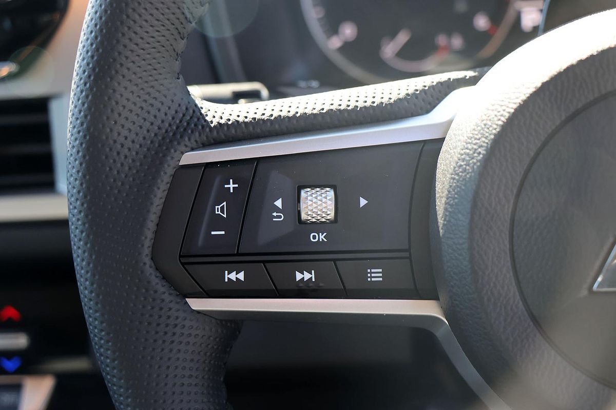2025 Mitsubishi Triton GLS MV 4X4