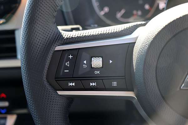 2025 Mitsubishi Triton GLS MV 4X4