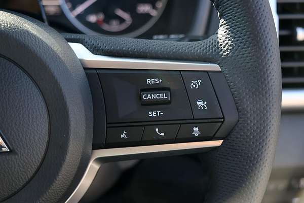 2025 Mitsubishi Triton GLS MV 4X4