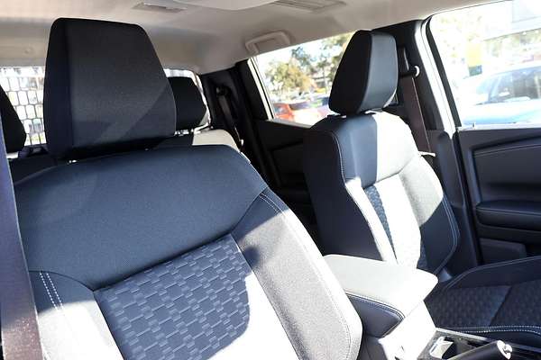 2025 Mitsubishi Triton GLS MV 4X4