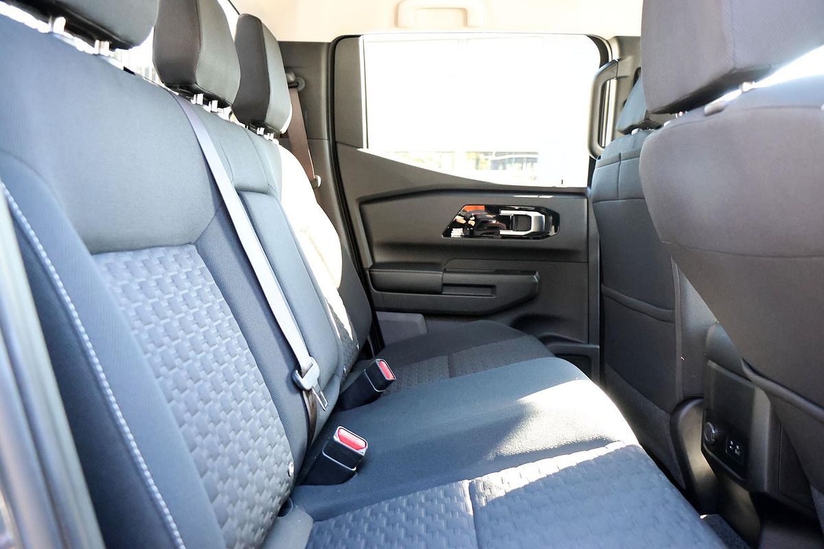 2025 Mitsubishi Triton GLS MV 4X4