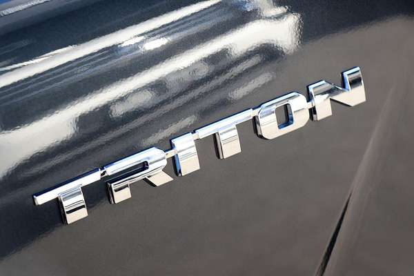 2025 Mitsubishi Triton GLS MV 4X4