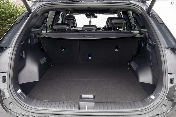 2025 Kia Sportage HEV GT-Line NQ5