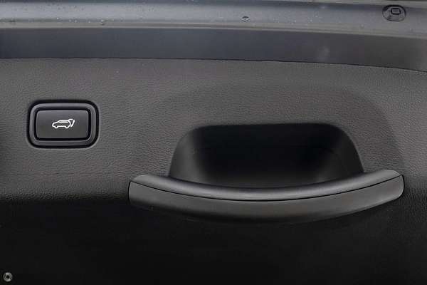 2025 Kia Sportage HEV GT-Line NQ5