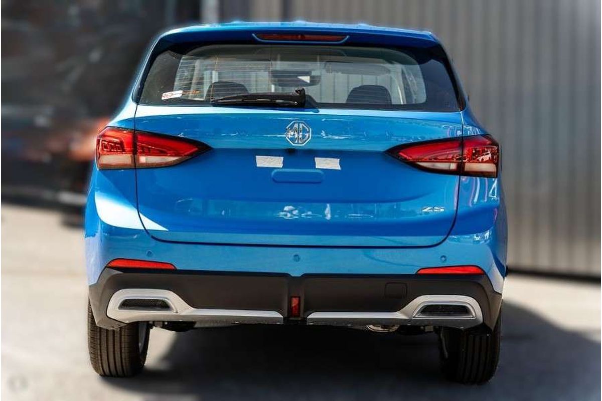 2025 MG ZS Excite ZS32