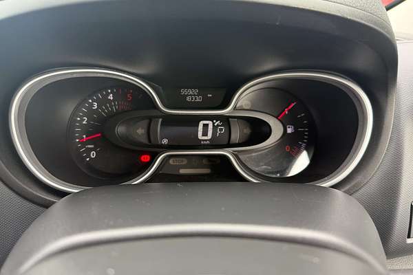 2021 Renault Trafic Premium 125kW X82 SWB