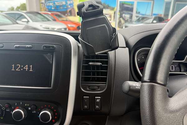 2021 Renault Trafic Premium 125kW X82 SWB