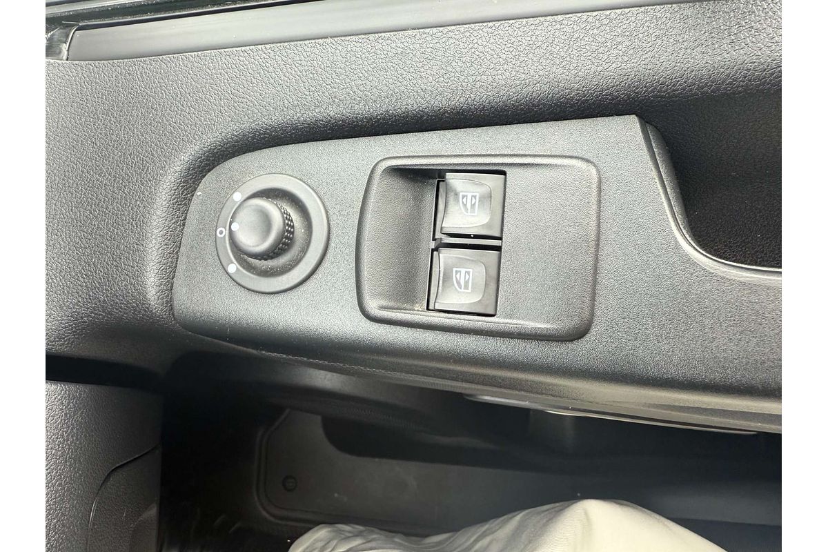 2021 Renault Trafic Premium 125kW X82 SWB