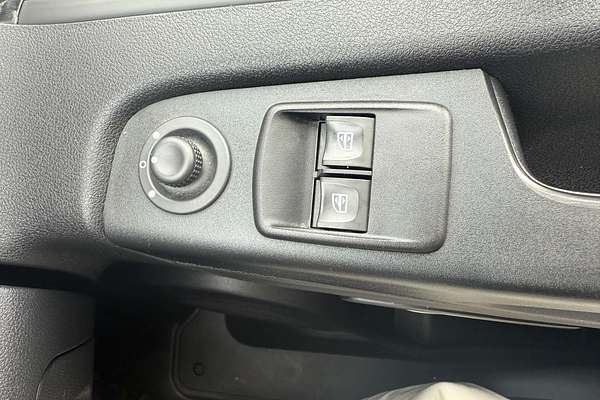 2021 Renault Trafic Premium 125kW X82 SWB