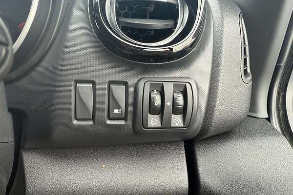 2021 Renault Trafic Premium 125kW X82 SWB