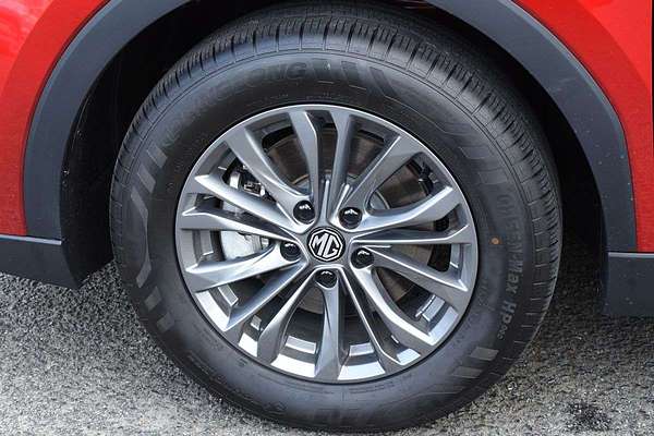 2025 MG ZS Excite ZS32