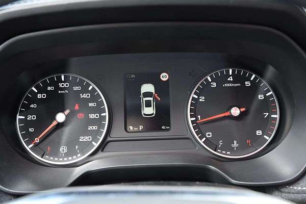 2025 MG ZS Excite ZS32