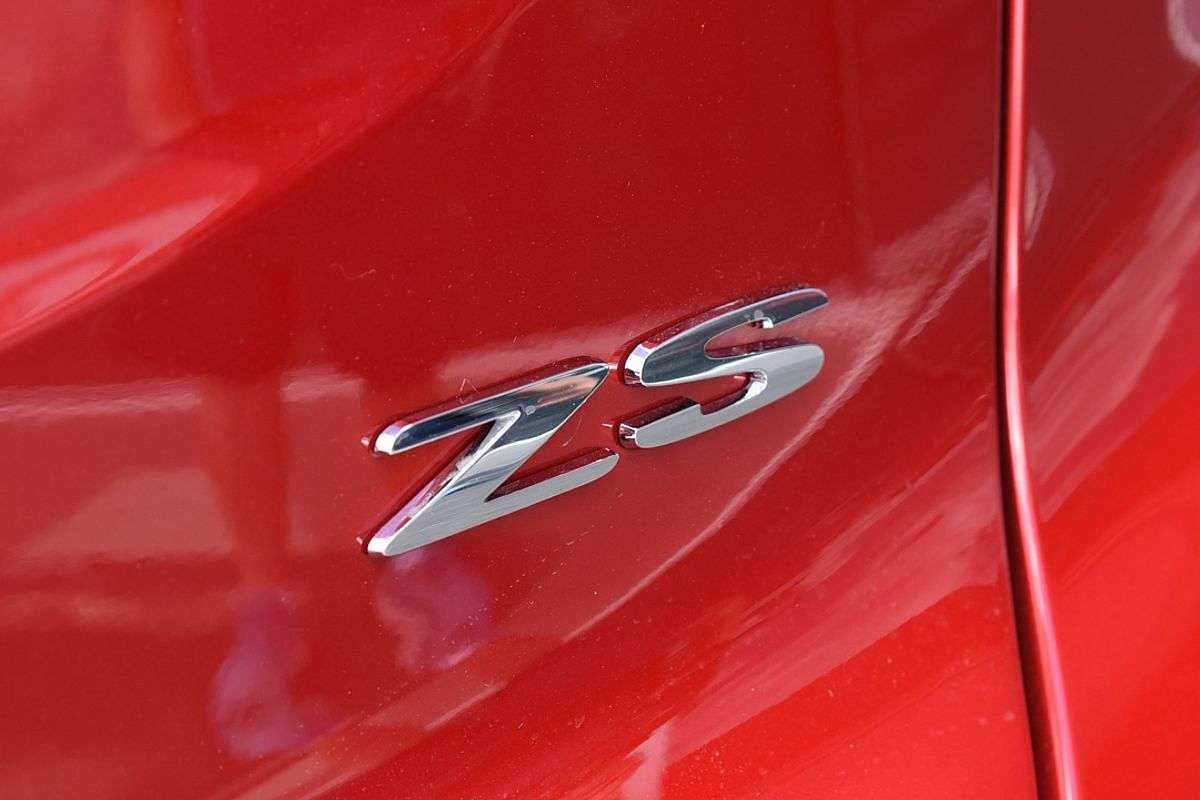 2025 MG ZS Excite ZS32