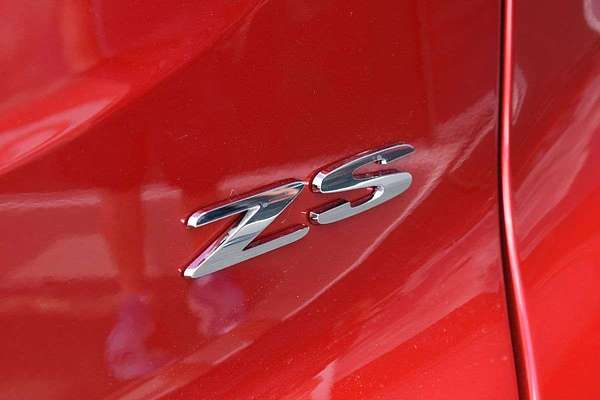 2025 MG ZS Excite ZS32