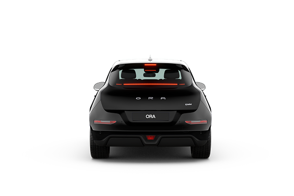 2025 GWM Ora Extended Range ES11