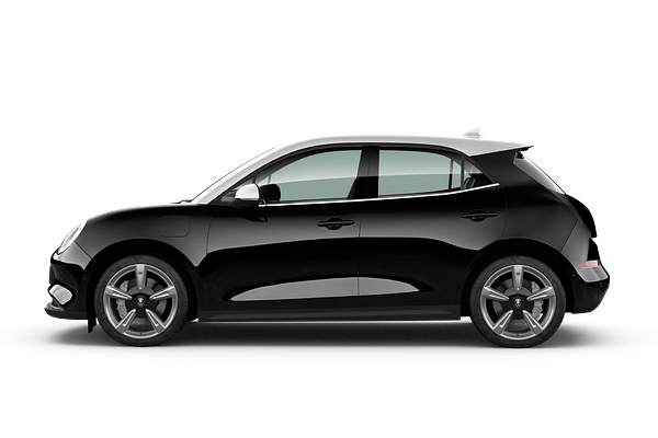 2025 GWM Ora Extended Range ES11