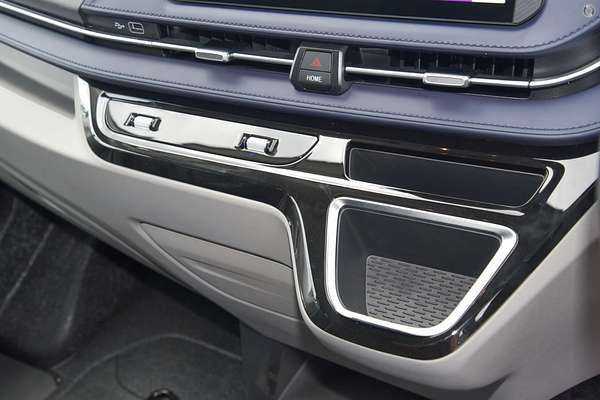 2025 LDV Deliver 9 LWB