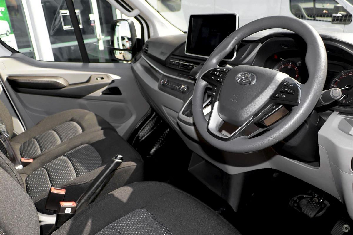 2025 LDV Deliver 9