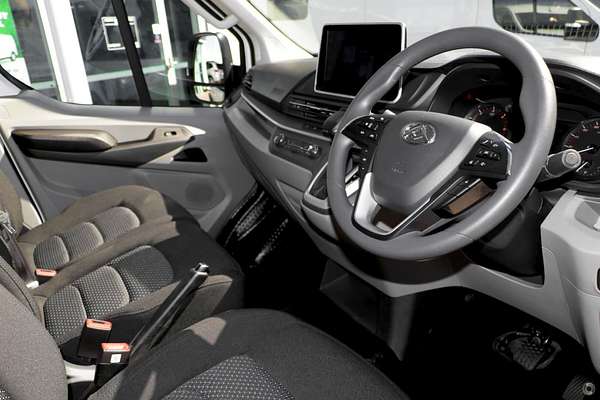 2025 LDV Deliver 9